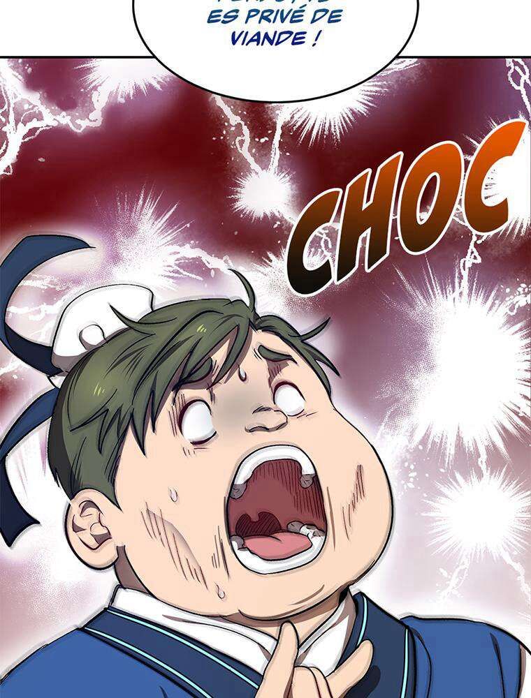 La Saga du Clan Mudang Chapitre 10 - Page 25
