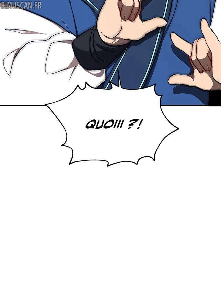 La Saga du Clan Mudang Chapitre 10 - Page 26