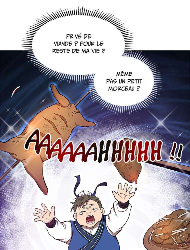 La Saga du Clan Mudang Chapitre 10 - Page 27