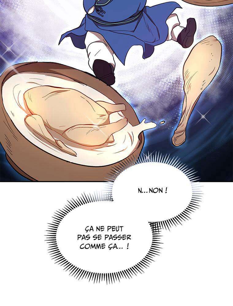 La Saga du Clan Mudang Chapitre 10 - Page 28