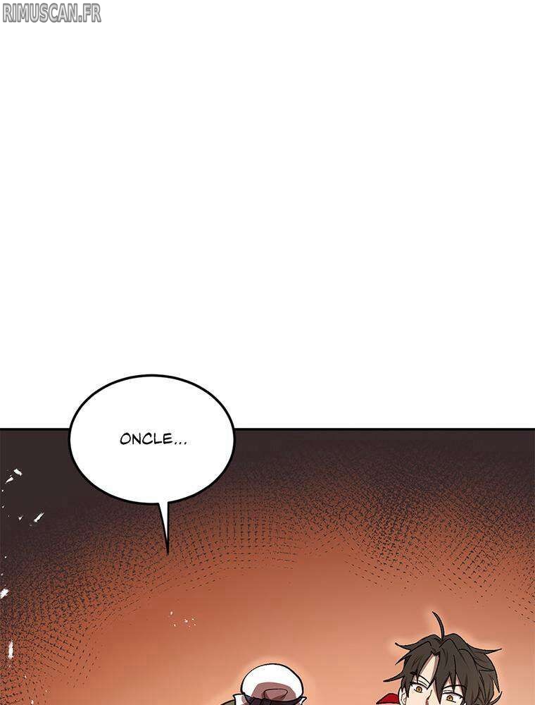 La Saga du Clan Mudang Chapitre 10 - Page 29
