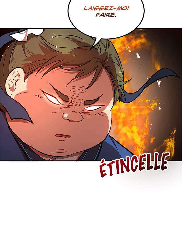 La Saga du Clan Mudang Chapitre 10 - Page 31