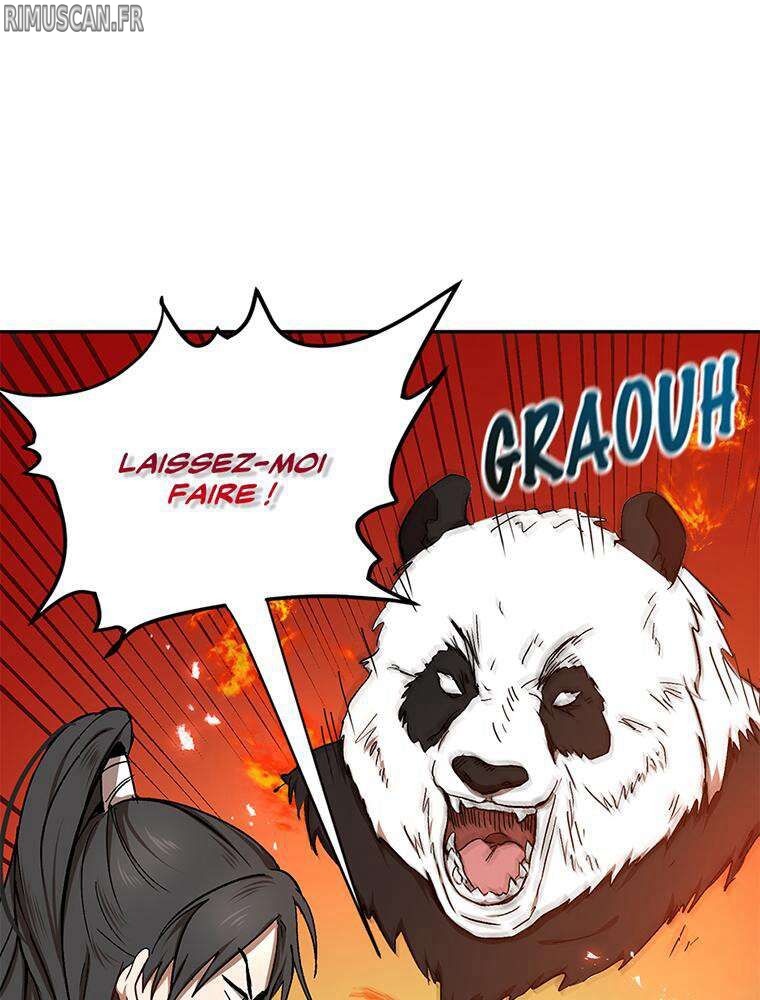 La Saga du Clan Mudang Chapitre 10 - Page 32