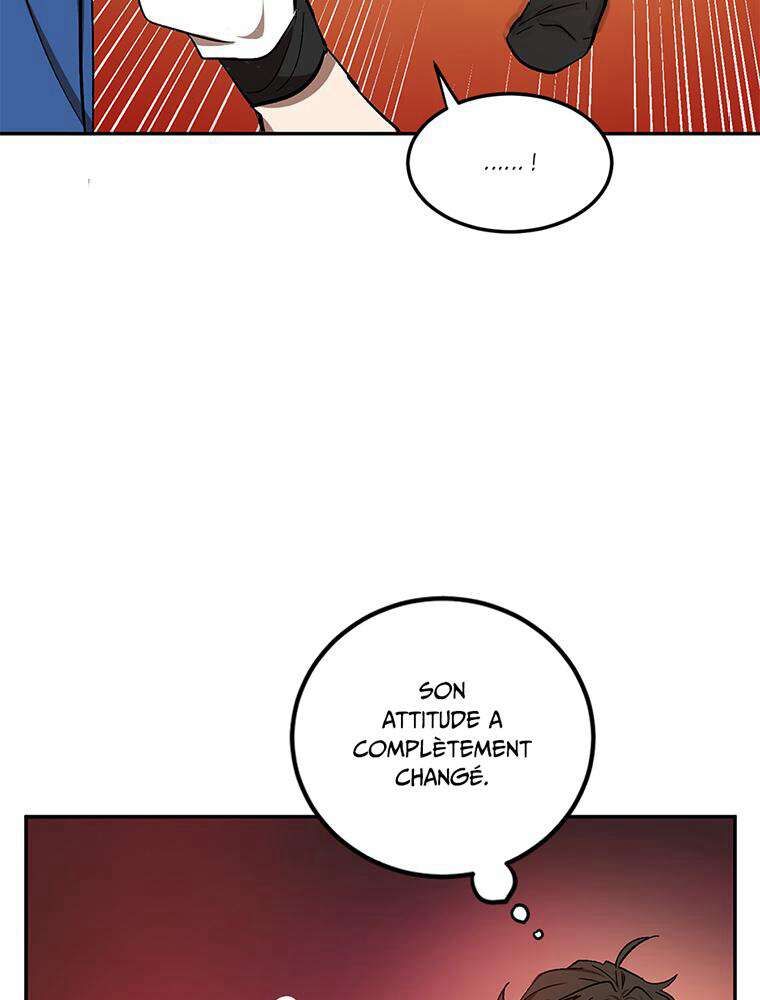 La Saga du Clan Mudang Chapitre 10 - Page 34