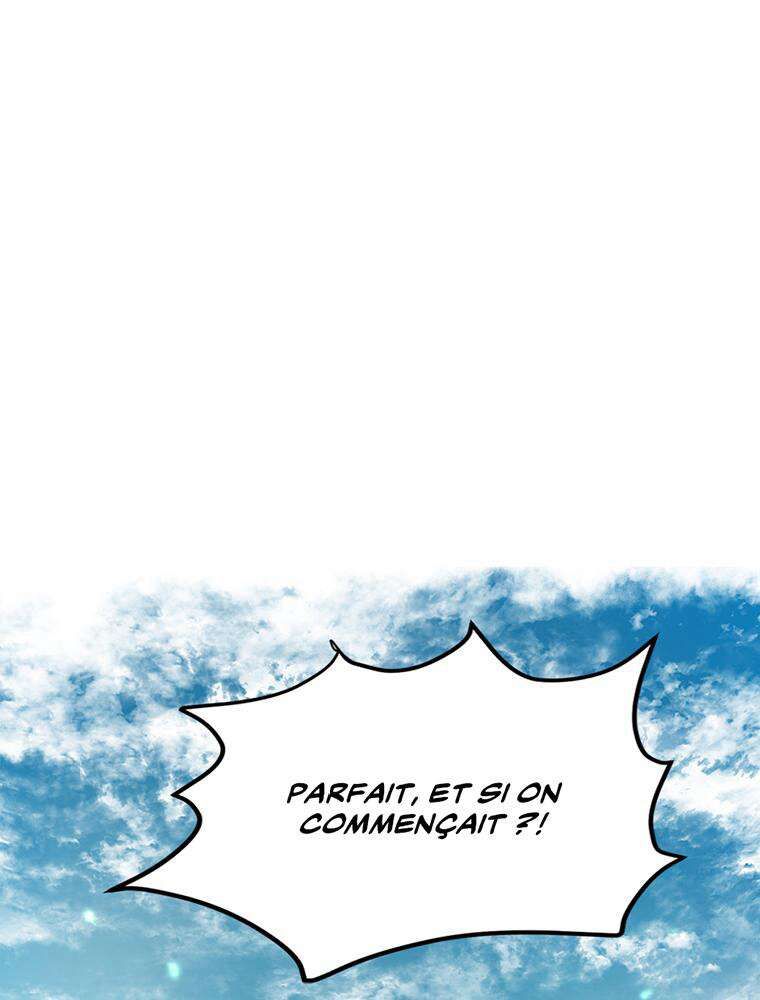 La Saga du Clan Mudang Chapitre 10 - Page 36