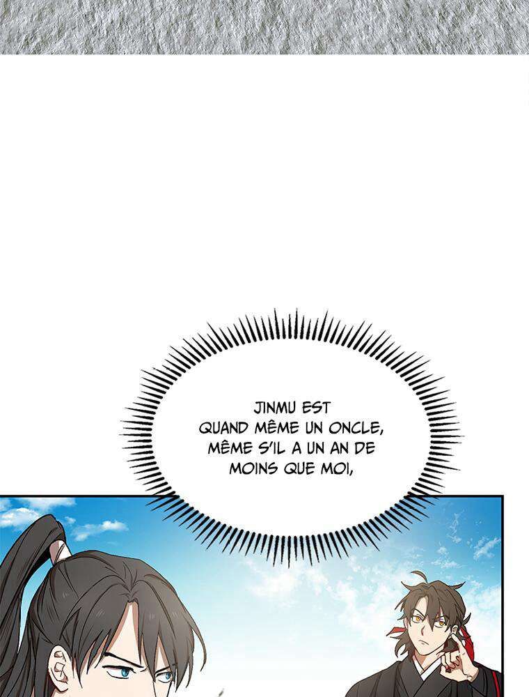 La Saga du Clan Mudang Chapitre 10 - Page 39