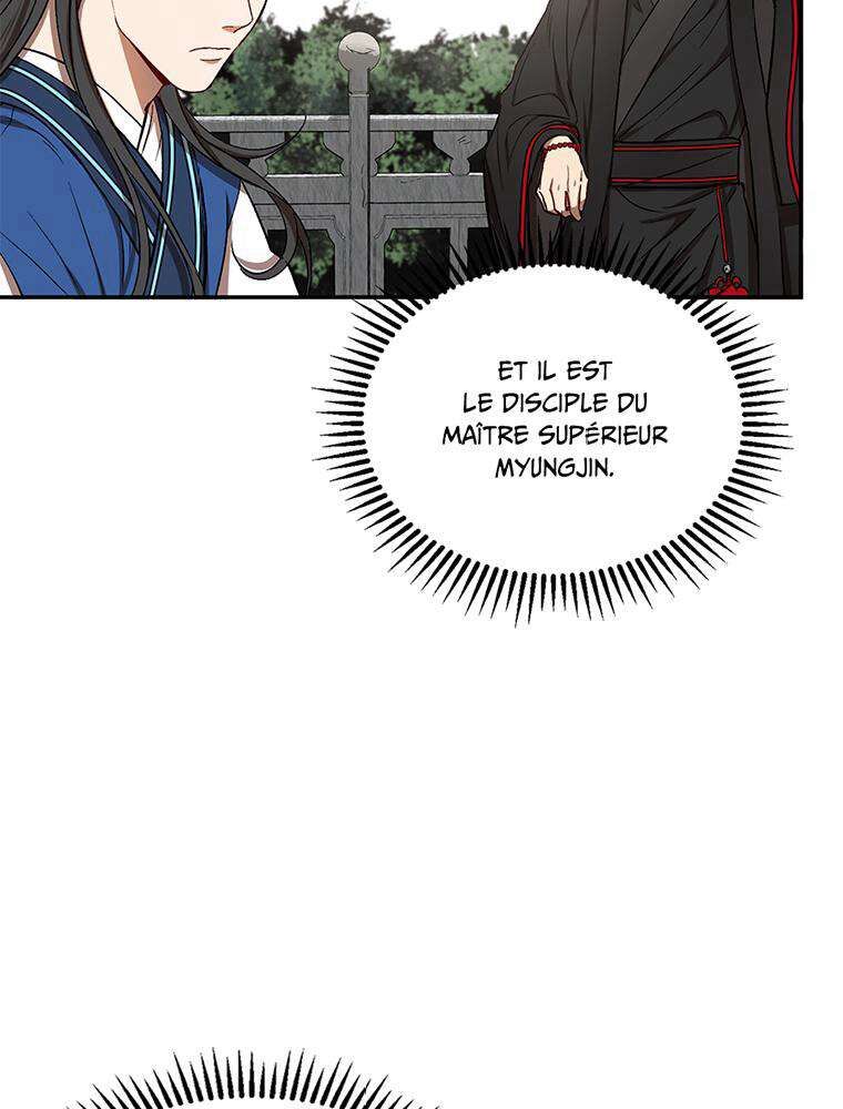 La Saga du Clan Mudang Chapitre 10 - Page 40