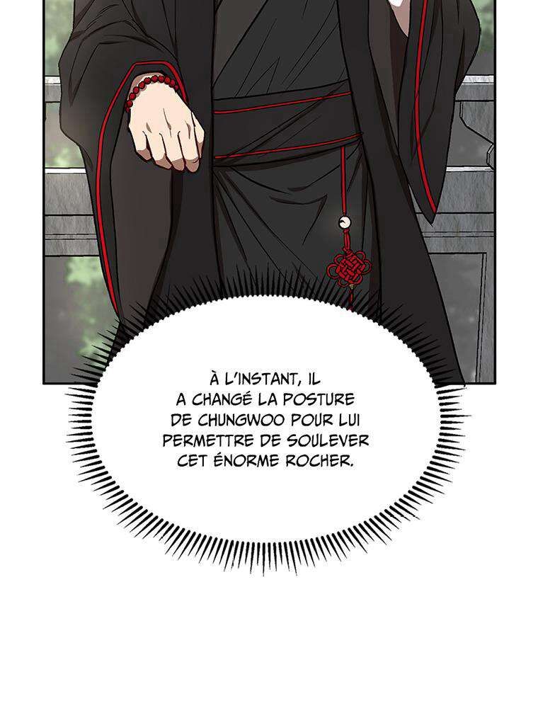 La Saga du Clan Mudang Chapitre 10 - Page 42