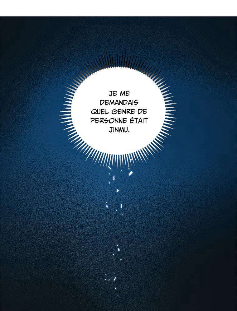 La Saga du Clan Mudang Chapitre 10 - Page 43