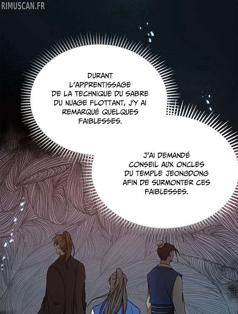 La Saga du Clan Mudang Chapitre 10 - Page 44