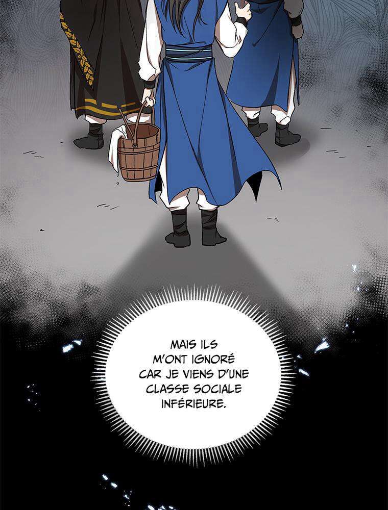 La Saga du Clan Mudang Chapitre 10 - Page 45
