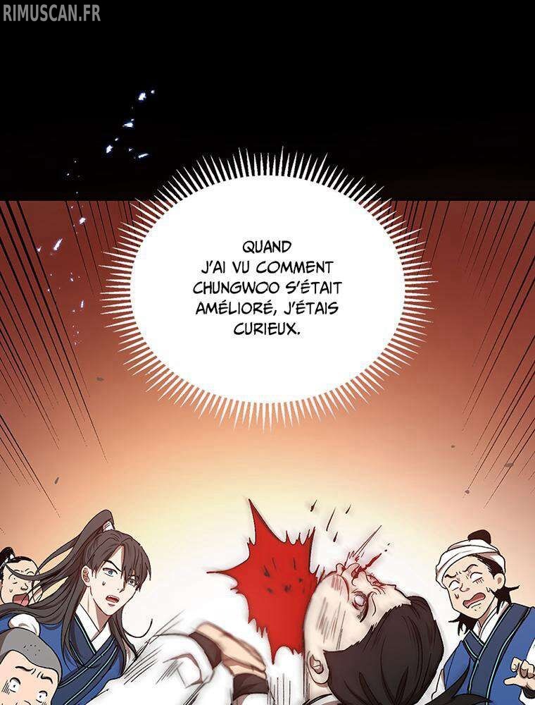 La Saga du Clan Mudang Chapitre 10 - Page 47