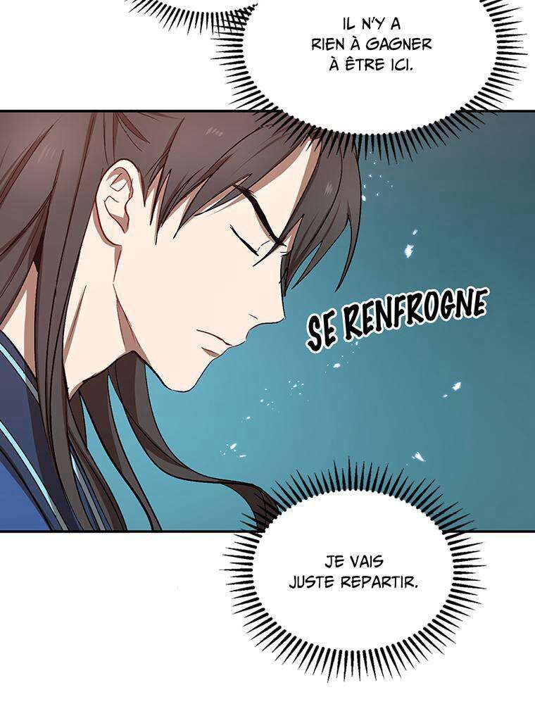 La Saga du Clan Mudang Chapitre 10 - Page 51