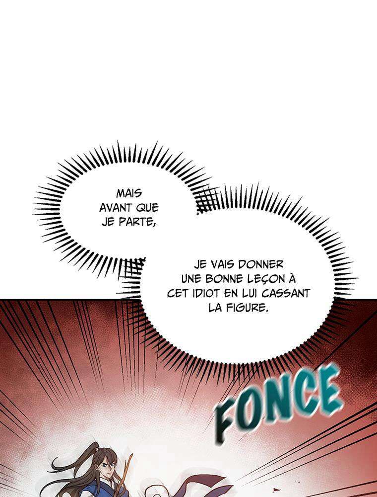 La Saga du Clan Mudang Chapitre 10 - Page 52