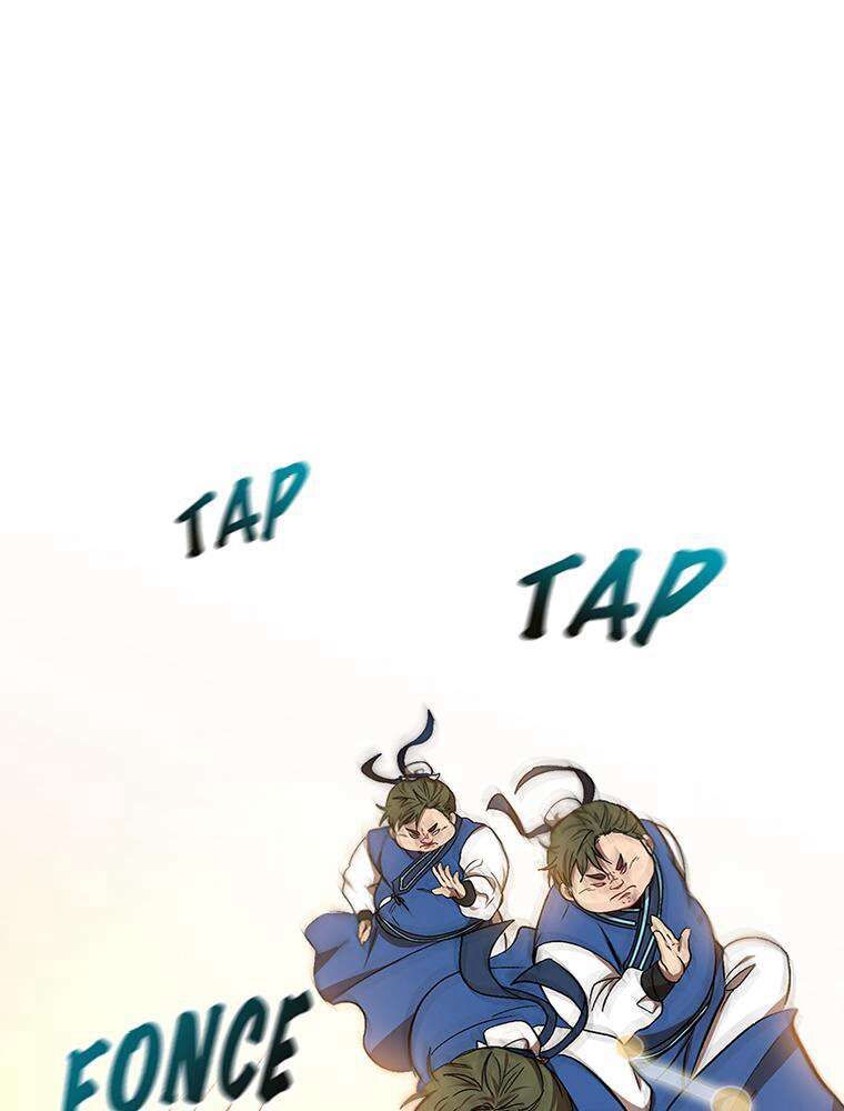 La Saga du Clan Mudang Chapitre 10 - Page 54