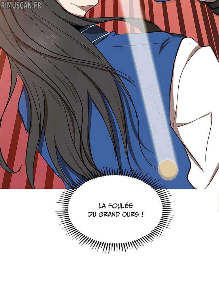 La Saga du Clan Mudang Chapitre 10 - Page 56