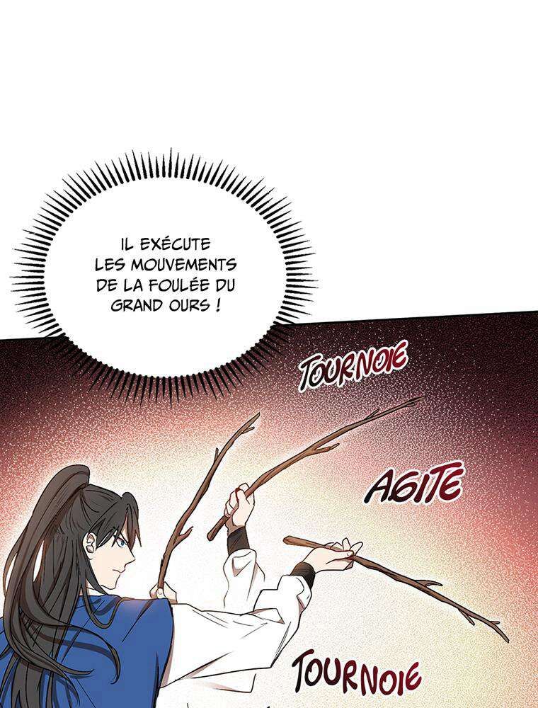 La Saga du Clan Mudang Chapitre 10 - Page 57