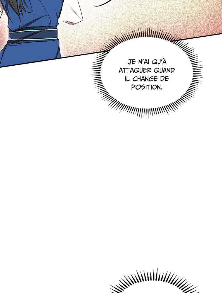La Saga du Clan Mudang Chapitre 10 - Page 58