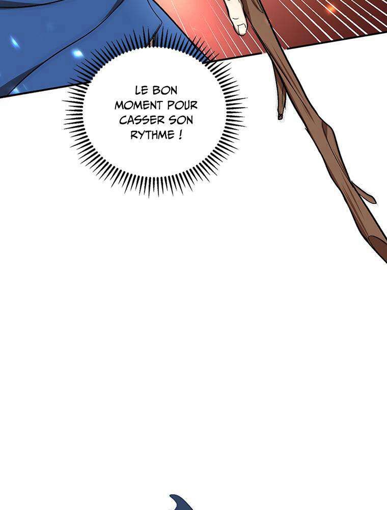 La Saga du Clan Mudang Chapitre 10 - Page 60