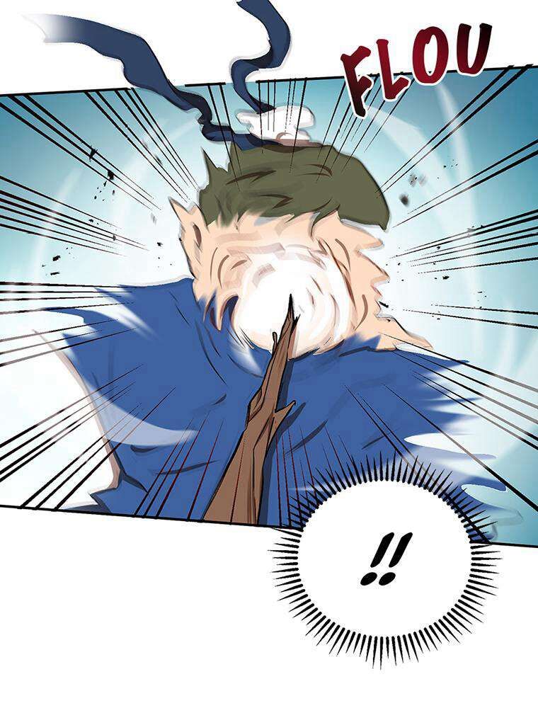 La Saga du Clan Mudang Chapitre 10 - Page 61