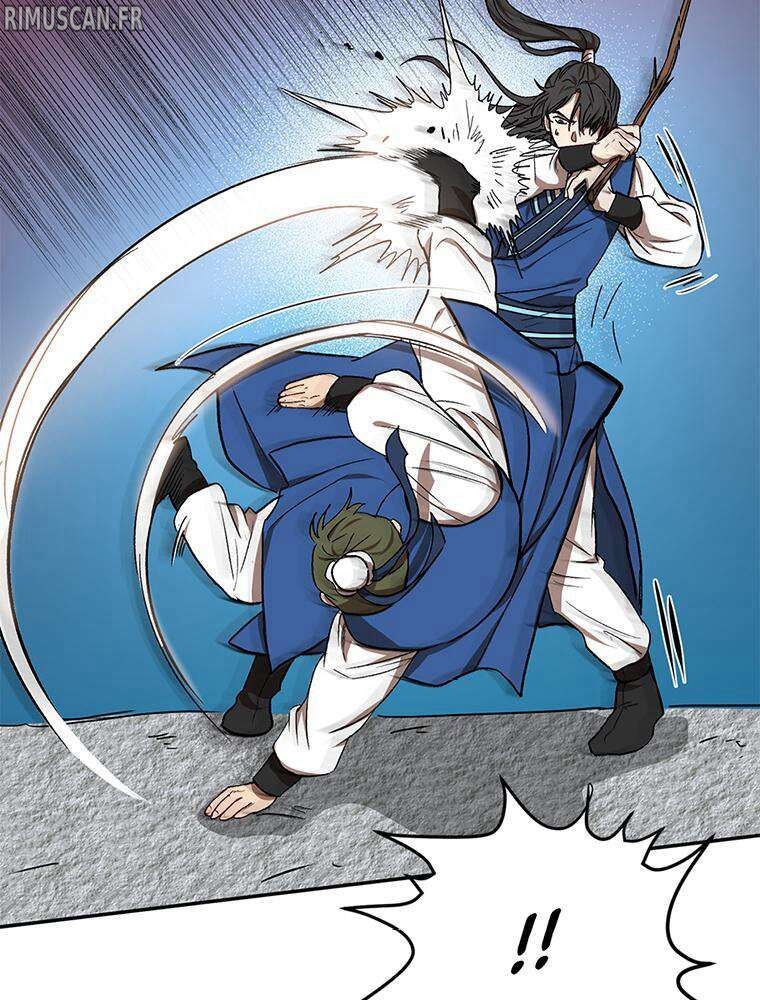La Saga du Clan Mudang Chapitre 10 - Page 65