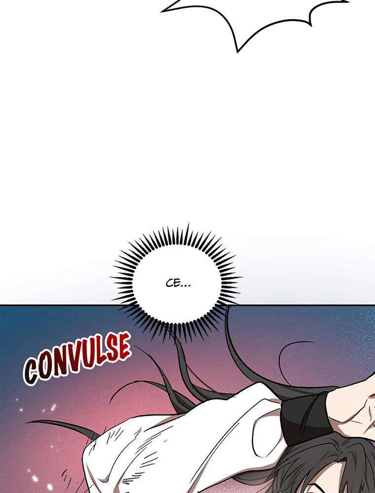 La Saga du Clan Mudang Chapitre 10 - Page 66