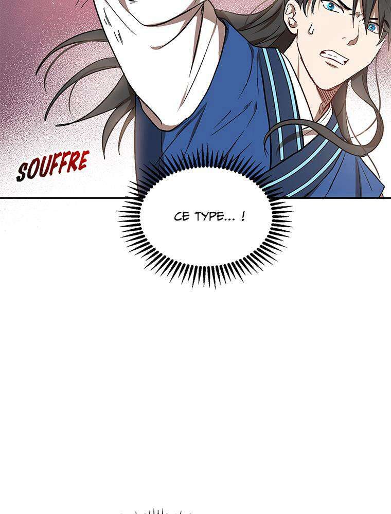 La Saga du Clan Mudang Chapitre 10 - Page 67