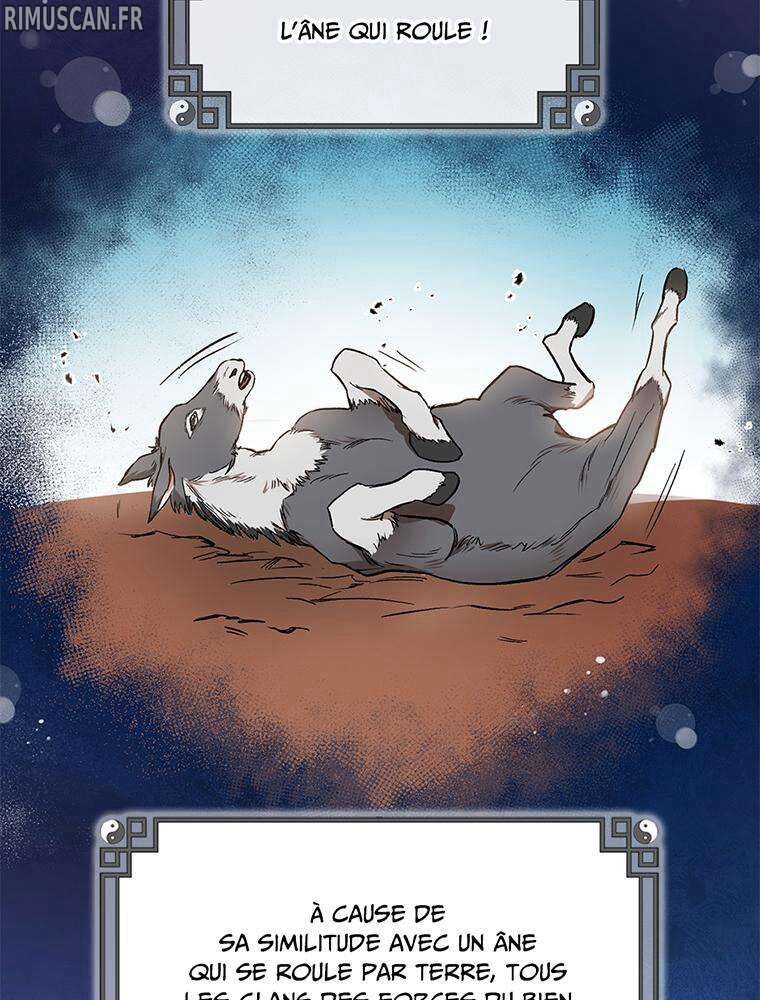 La Saga du Clan Mudang Chapitre 10 - Page 71