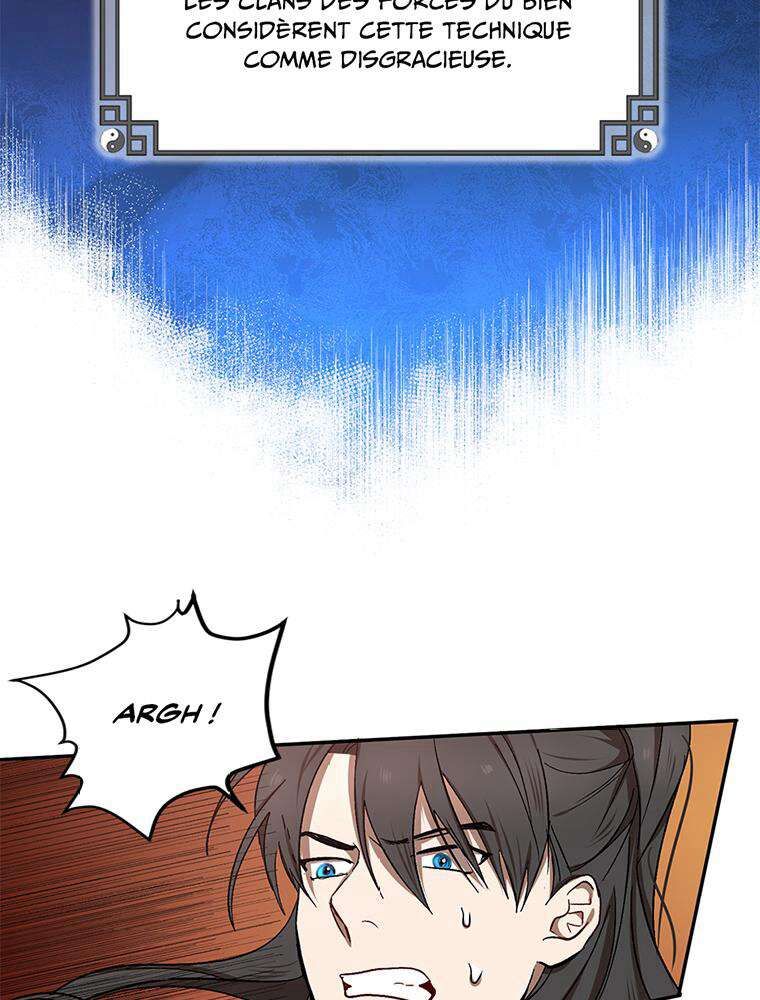 La Saga du Clan Mudang Chapitre 10 - Page 72