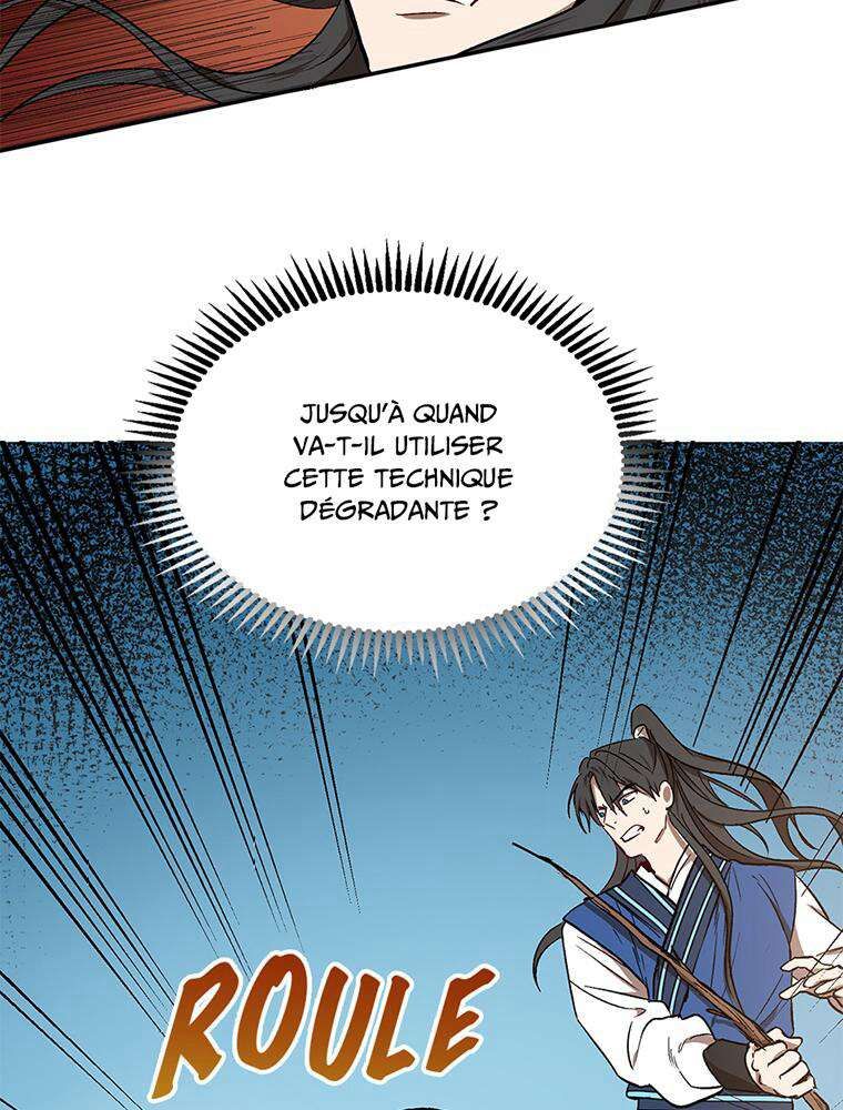 La Saga du Clan Mudang Chapitre 10 - Page 73