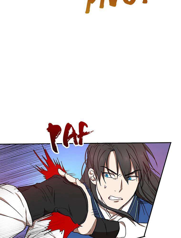 La Saga du Clan Mudang Chapitre 10 - Page 75