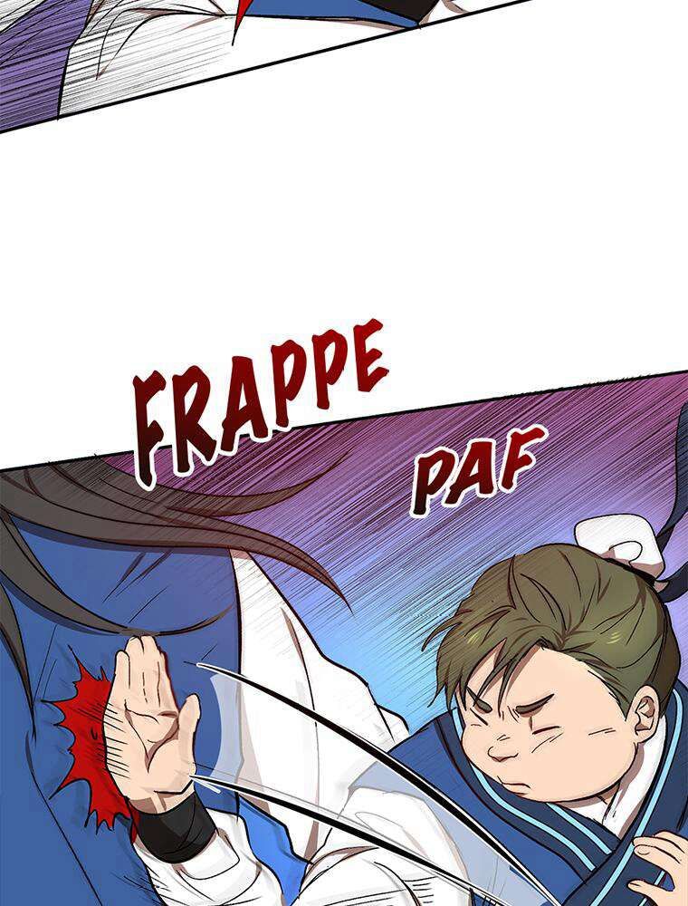 La Saga du Clan Mudang Chapitre 10 - Page 76