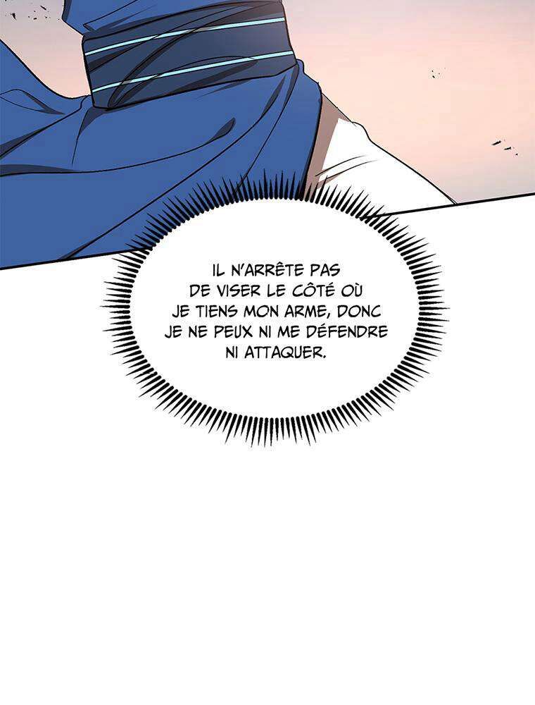 La Saga du Clan Mudang Chapitre 10 - Page 79