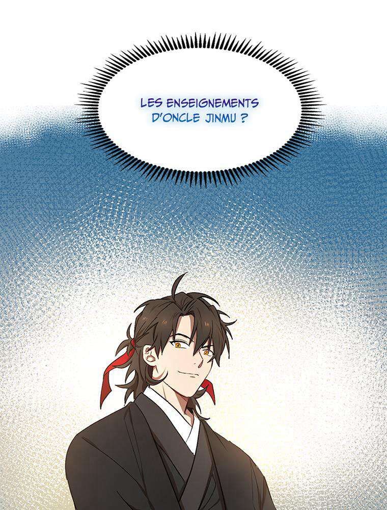 La Saga du Clan Mudang Chapitre 10 - Page 81