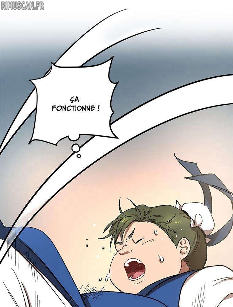 La Saga du Clan Mudang Chapitre 10 - Page 83