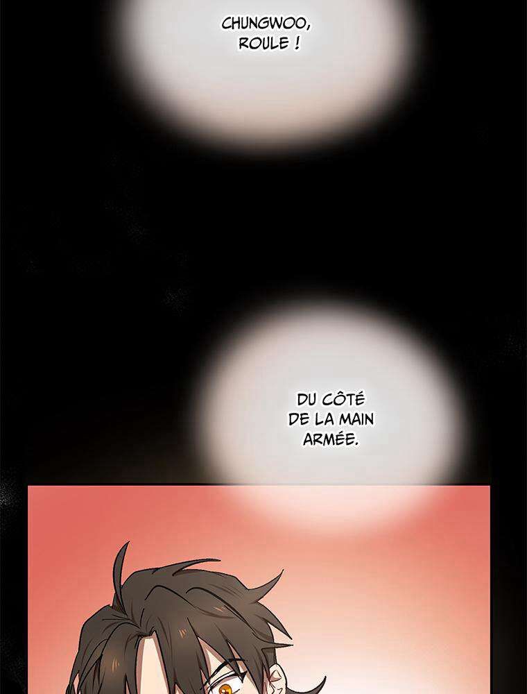 La Saga du Clan Mudang Chapitre 10 - Page 85