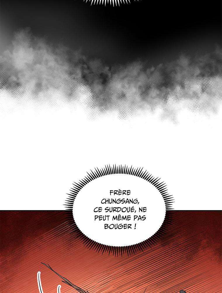 La Saga du Clan Mudang Chapitre 10 - Page 87