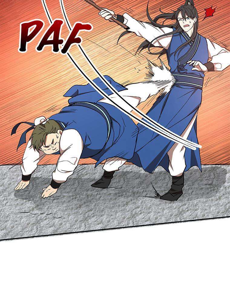 La Saga du Clan Mudang Chapitre 10 - Page 88