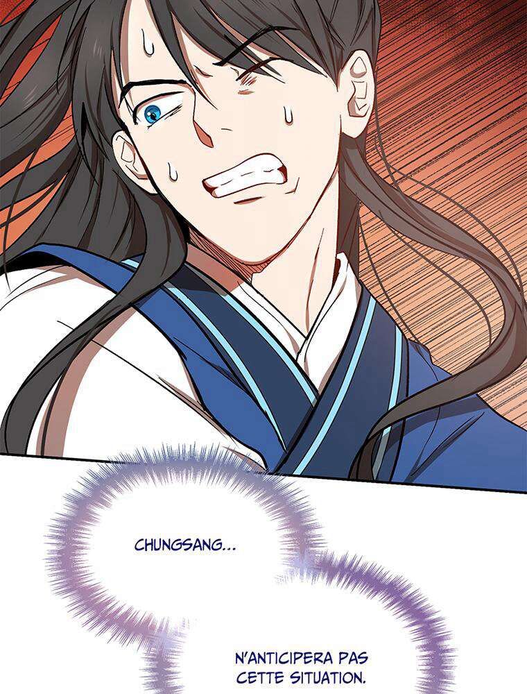 La Saga du Clan Mudang Chapitre 10 - Page 91