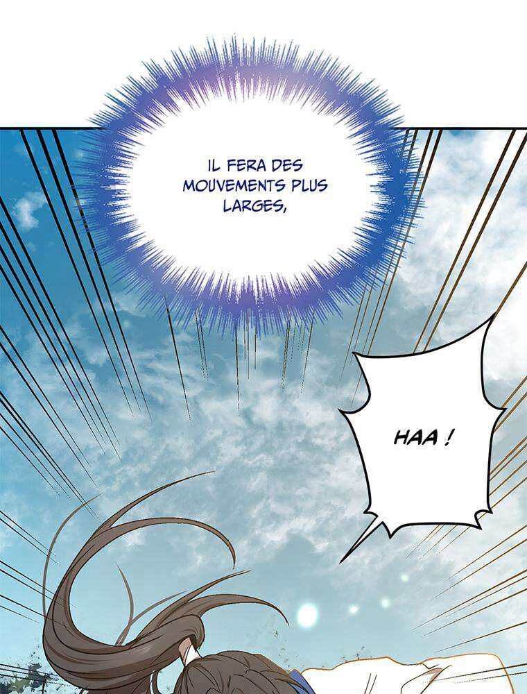 La Saga du Clan Mudang Chapitre 10 - Page 93