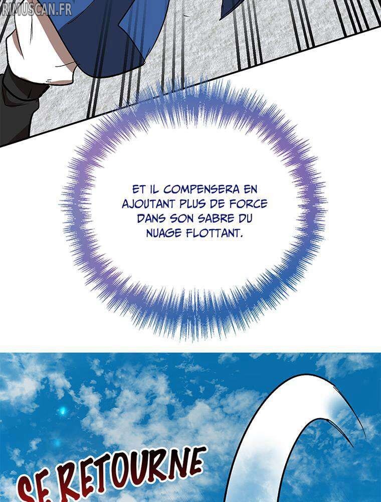 La Saga du Clan Mudang Chapitre 10 - Page 95