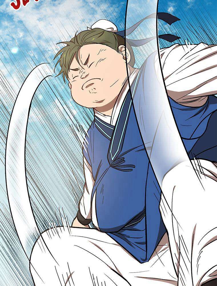 La Saga du Clan Mudang Chapitre 10 - Page 96