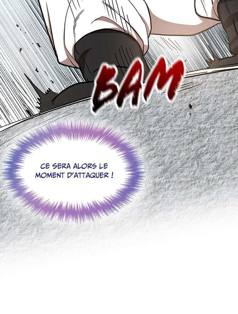 La Saga du Clan Mudang Chapitre 10 - Page 97