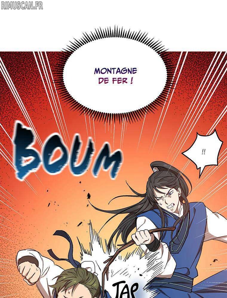 La Saga du Clan Mudang Chapitre 10 - Page 98