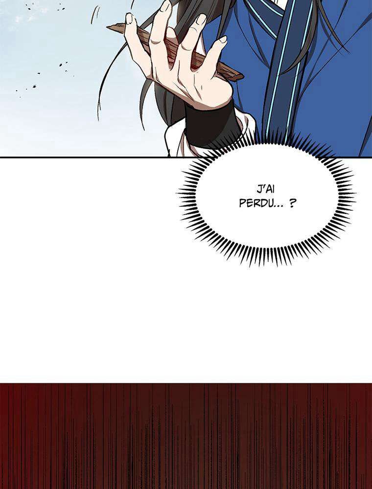 La Saga du Clan Mudang Chapitre 10 - Page 105