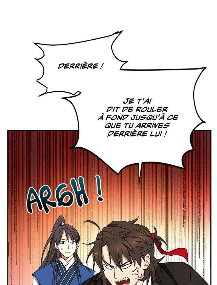 La Saga du Clan Mudang Chapitre 10 - Page 108