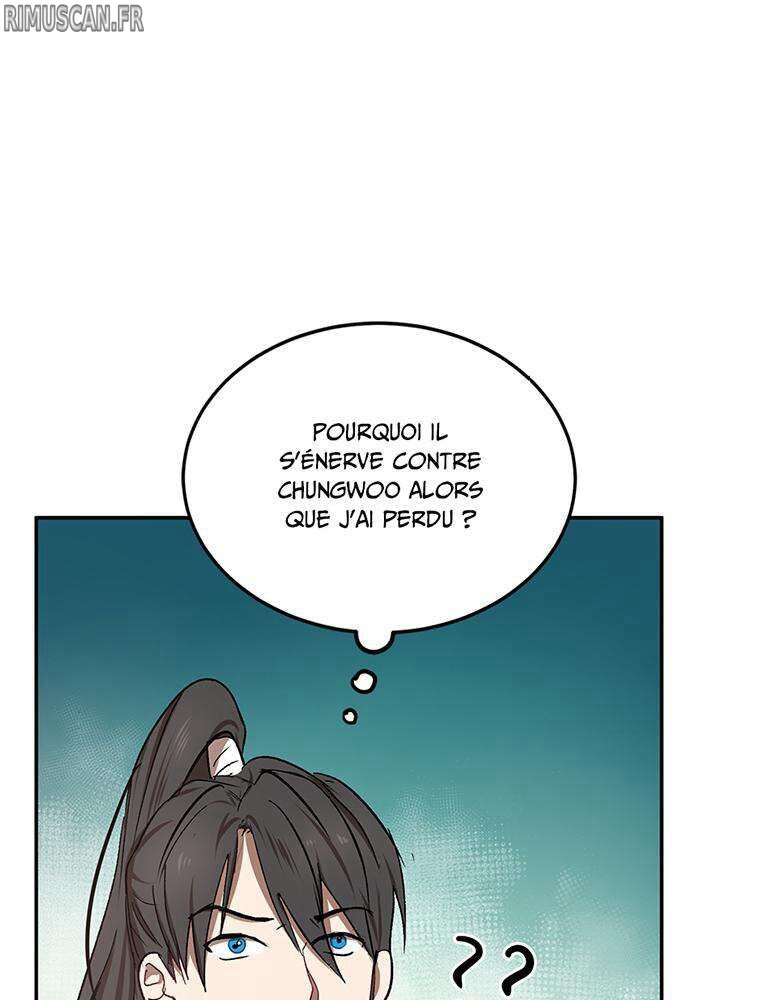 La Saga du Clan Mudang Chapitre 10 - Page 110