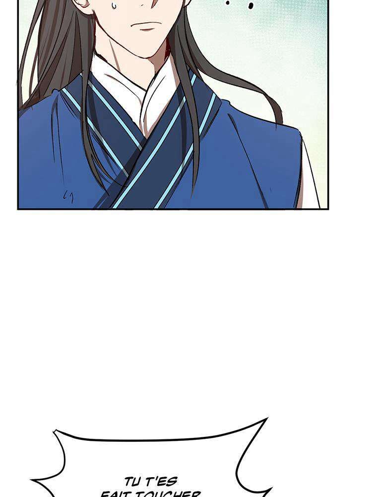 La Saga du Clan Mudang Chapitre 10 - Page 111