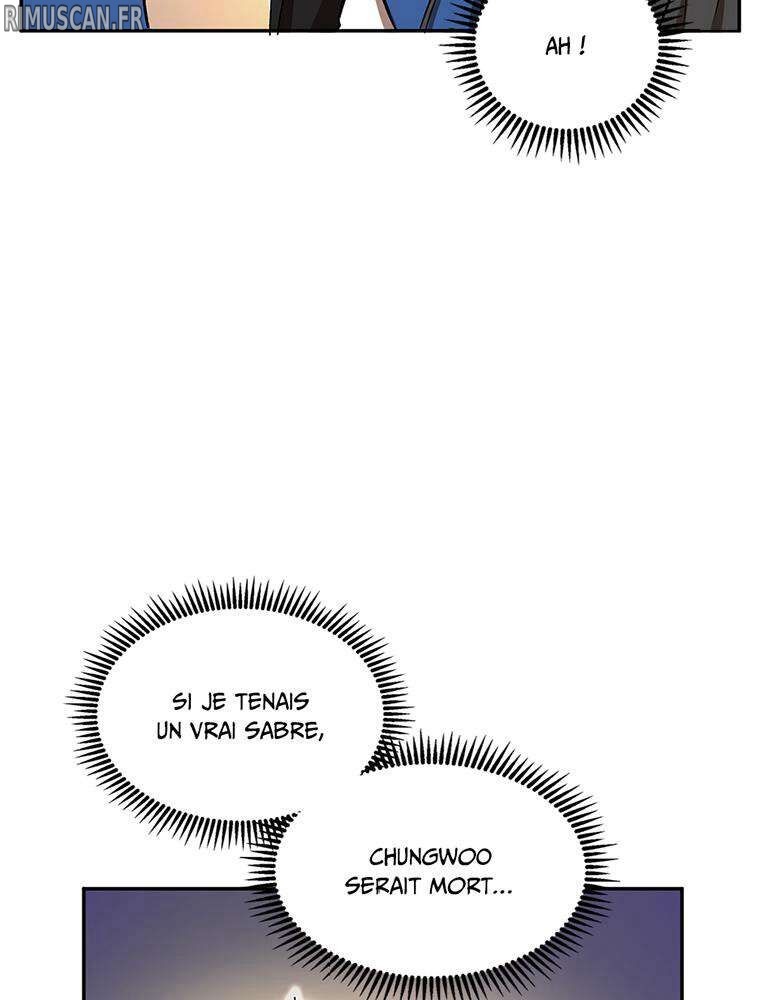 La Saga du Clan Mudang Chapitre 10 - Page 113