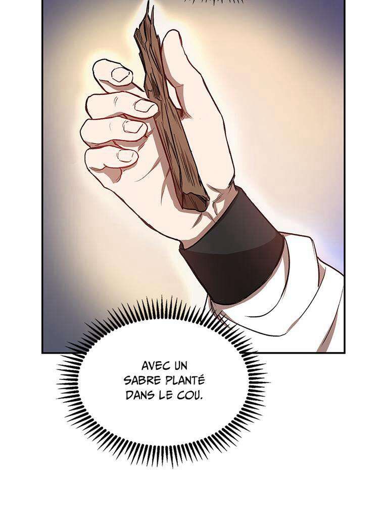La Saga du Clan Mudang Chapitre 10 - Page 114